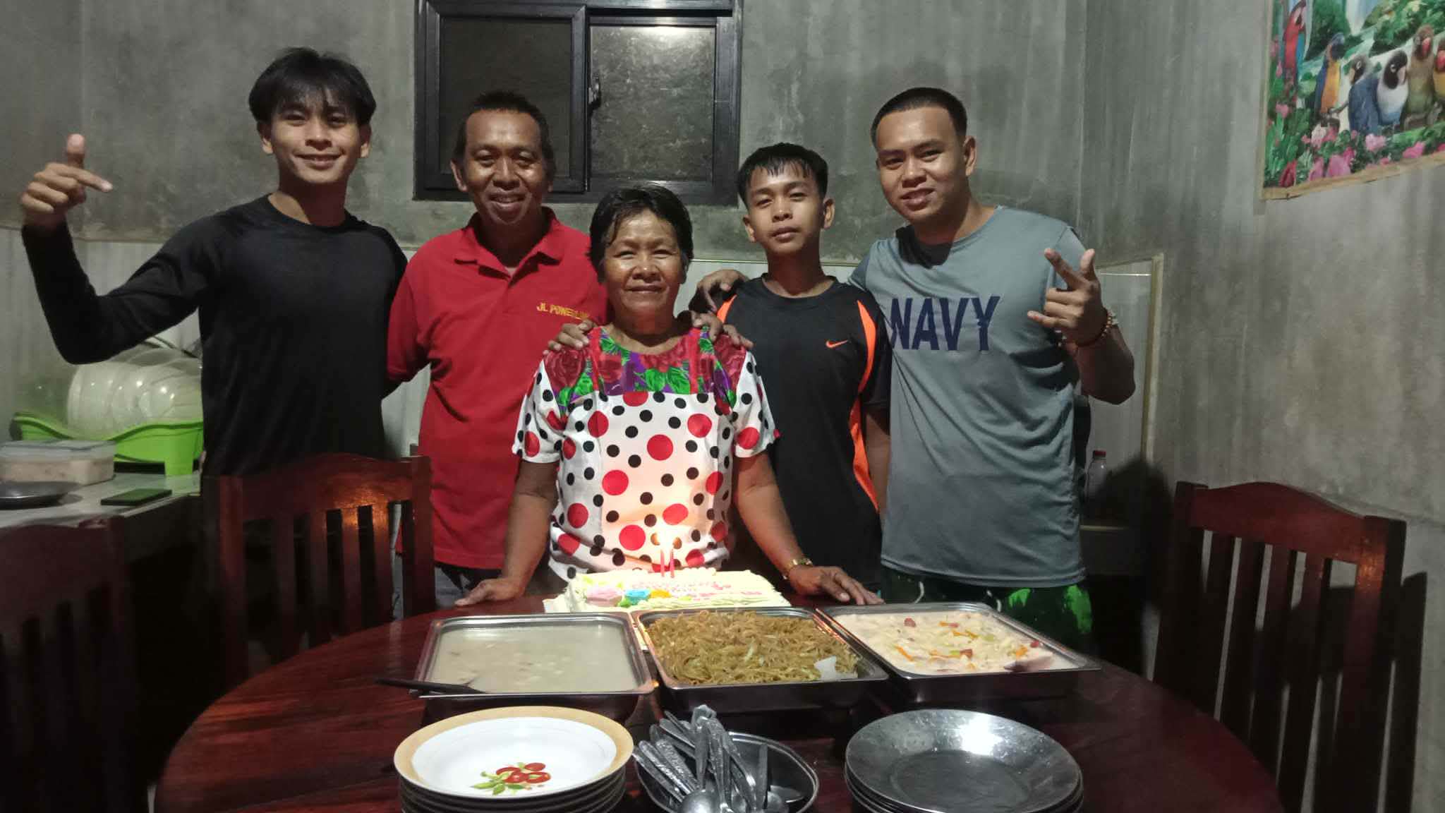Family
